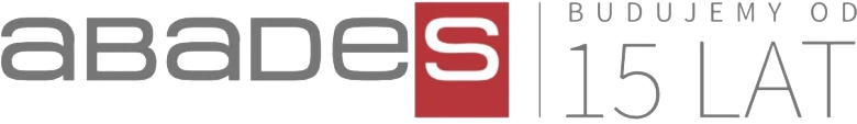 Abades - Budujemy od 15 lat!